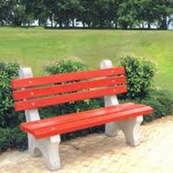 Manufacturers Exporters and Wholesale Suppliers of RCC Bench New Delhi Delhi RCC Bench
